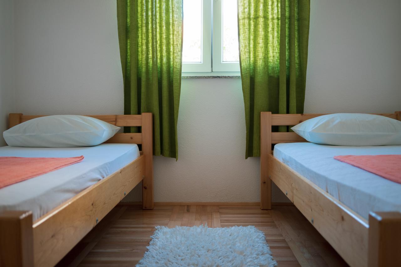 Apartment Maric Trebinje Exterior foto
