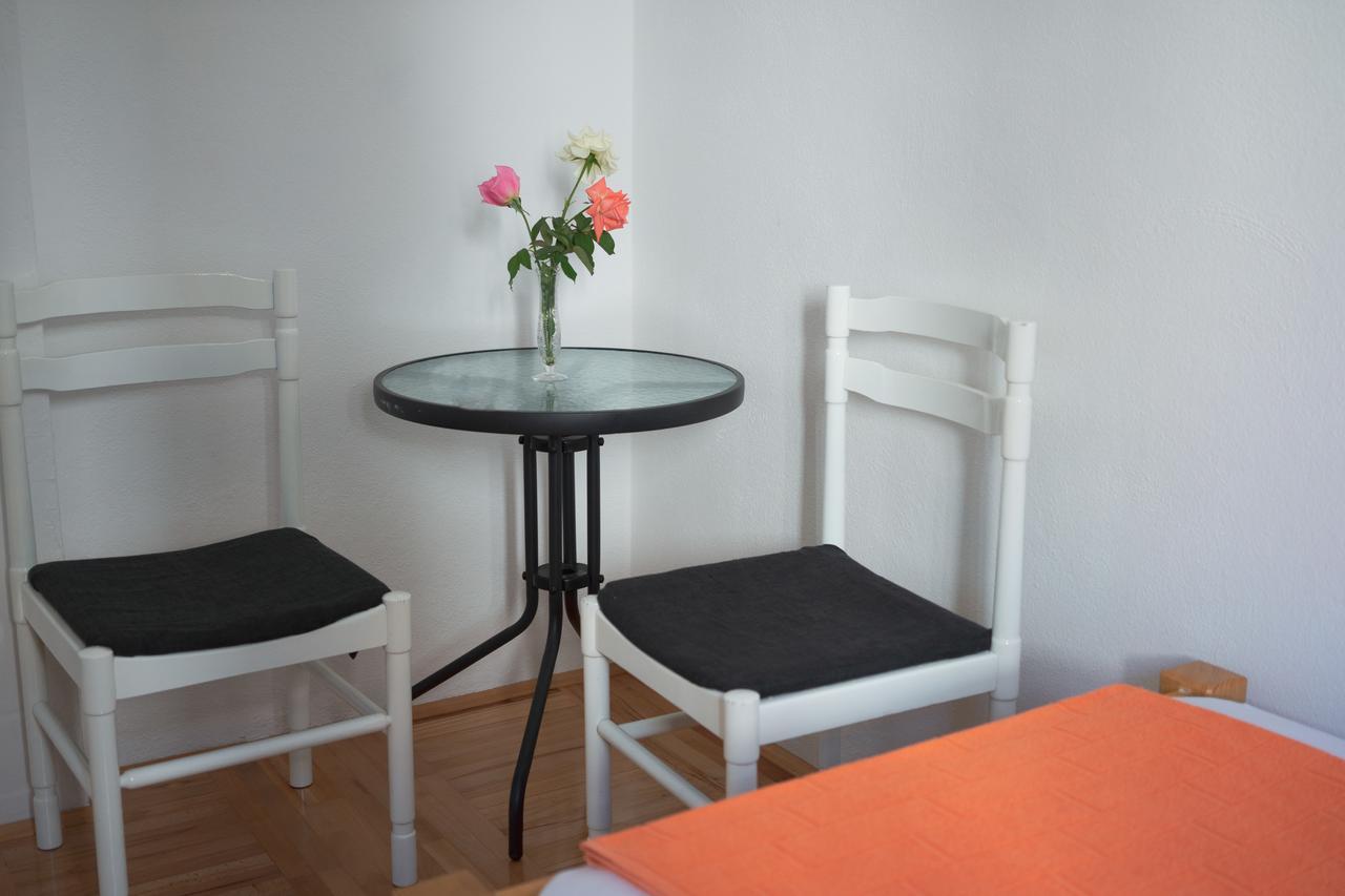 Apartment Maric Trebinje Exterior foto